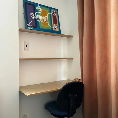 Vuong Tron Homestay Хошимин Экстерьер фото