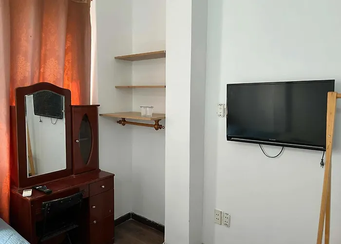 Vuông Tròn homestay